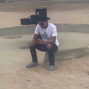 Meet your Posher, Esteban